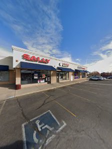 Street View & 360° photo of Aloha Hawaiian BBQ