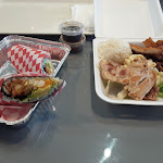 Pictures of Aloha Hawaiian BBQ taken by user