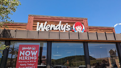 About Wendy's Restaurant