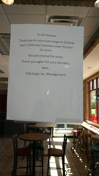 About Subway Restaurant