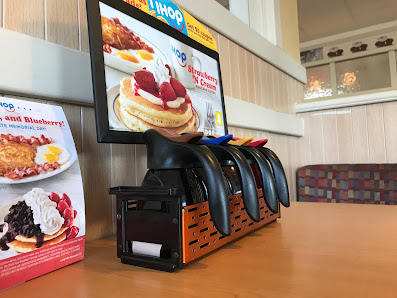 Menu photo of IHOP