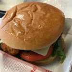 Pictures of Chick-fil-A taken by user