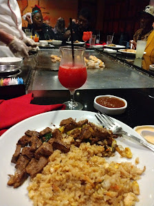 Fried rice photo of Benihana