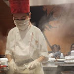 Pictures of Benihana taken by user