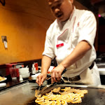 Pictures of Benihana taken by user