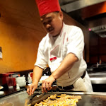 Pictures of Benihana taken by user