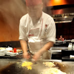 Pictures of Benihana taken by user