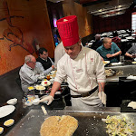 Pictures of Benihana taken by user