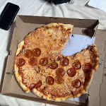 Pictures of Frank's Pizza taken by user