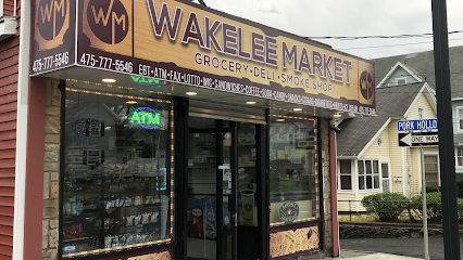 About Wakelee Market Restaurant