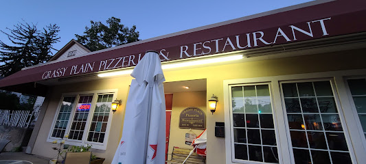 About Grassy Plain Pizzeria & Restaurant Restaurant