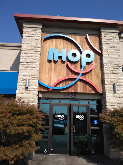 About IHOP Restaurant