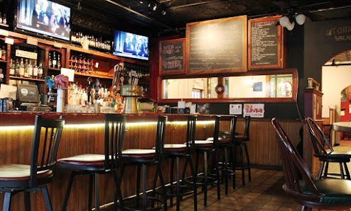 Bar photo of Greenwood's Grille & Ale House
