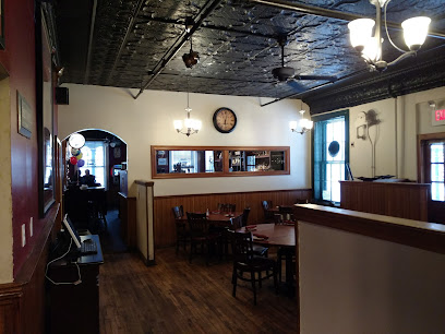 About Greenwood's Grille & Ale House Restaurant