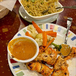 Pictures of Naatiya Indian Restaurant taken by user