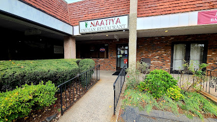 About Naatiya Indian Restaurant Restaurant