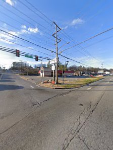 Street View & 360° photo of Hardee's