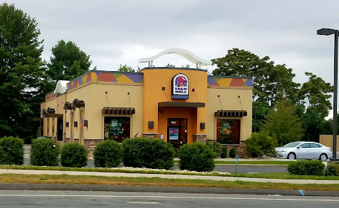 All photo of Taco Bell