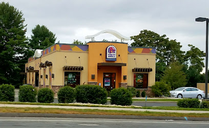 About Taco Bell Restaurant