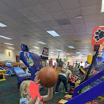 Pictures of Chuck E. Cheese taken by user