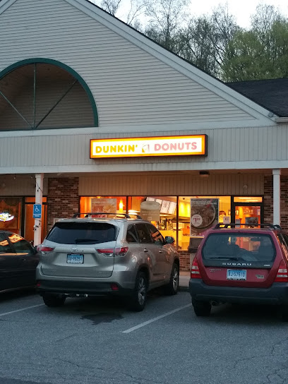 About Dunkin Restaurant