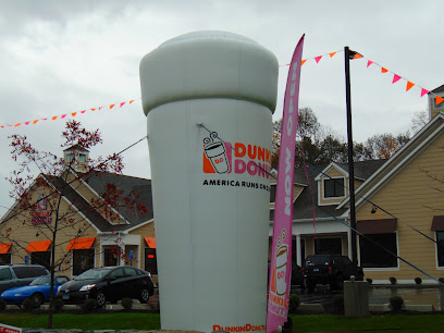 About Dunkin' Restaurant