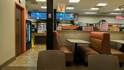 About Dunkin' Restaurant