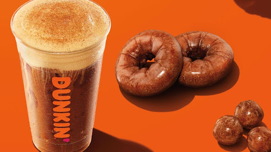 All photo of Dunkin'