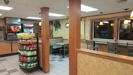 About Subway Restaurant