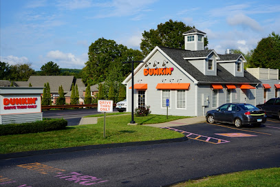 About Dunkin' Restaurant