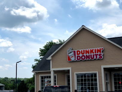 About Dunkin' Restaurant