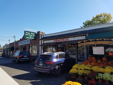 All photo of Tomatillo Taco Joint