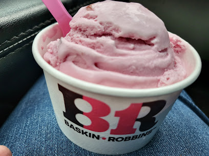 About Baskin-Robbins Restaurant