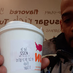 Pictures of Dunkin' taken by user