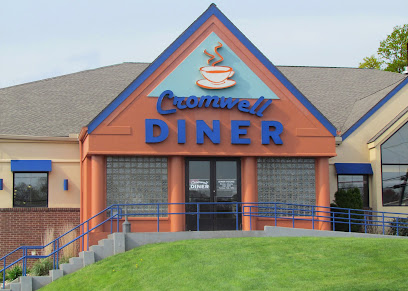 About Cromwell Diner Restaurant