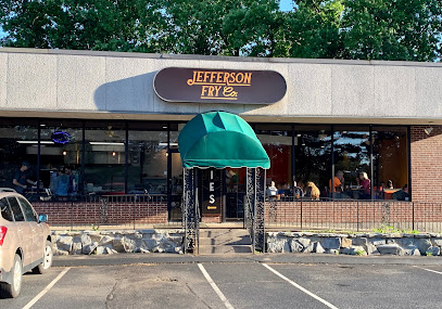 About Jefferson Fry Company Restaurant