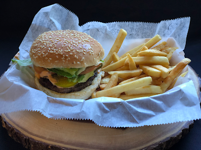 Take-out photo of Lulu's Luncheonette