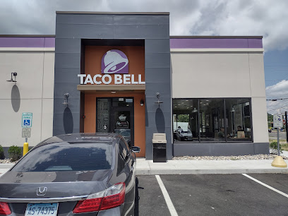 About Taco Bell Restaurant