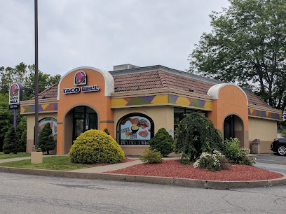 About Taco Bell Restaurant