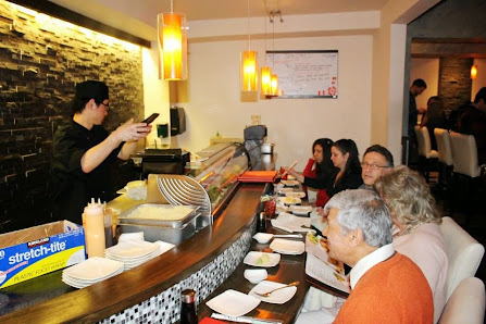All photo of Bambu Hibachi Sushi and Bar