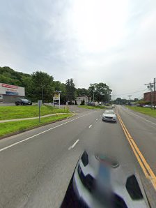 Street View & 360° photo of Bambu Hibachi Sushi and Bar