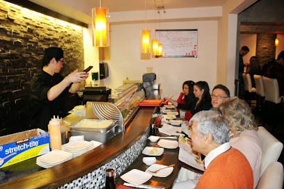 About Bambu Hibachi Sushi and Bar Restaurant