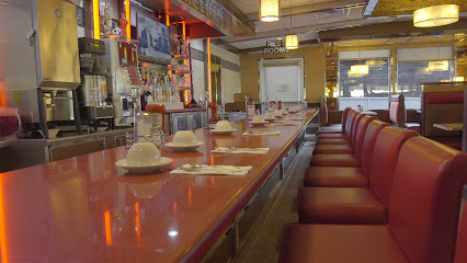 About 3 Brothers Diner Restaurant