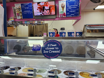 About Baskin-Robbins Restaurant