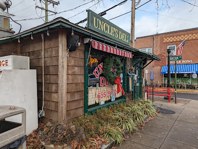 All photo of Uncle's Deli