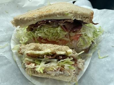 Sandwich photo of Uncle's Deli