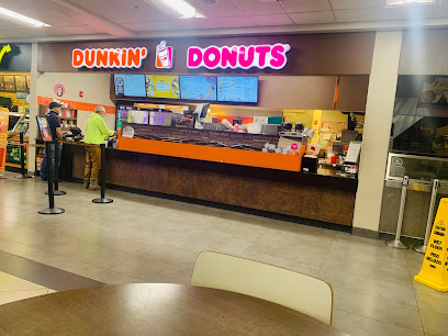 About Dunkin' Restaurant