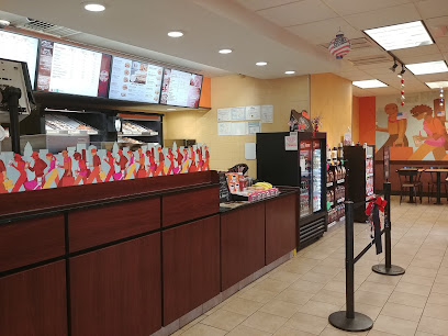 About Dunkin' Restaurant