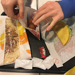 Pictures of Taco Bell taken by user