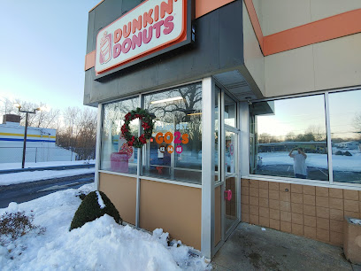 About Dunkin' Restaurant